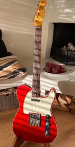 Fender Custom Telecaster 62 RI, Muziek en Instrumenten, Snaarinstrumenten | Gitaren | Elektrisch, Ophalen of Verzenden, Zo goed als nieuw