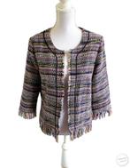 Mooi jasje van Taifun, Service@gerryweber.com, GERRY WEBER International GmbH, Overige kleuren, Maat 42/44 (L)