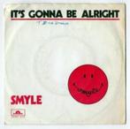 Smyle: It's gonna be alright. 1 (George Kooymans song), Ophalen of Verzenden, Gebruikt, Pop