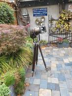 Theaterspot Strand electric patt 264., Antiek en Kunst, Antiek | Lampen, Ophalen of Verzenden