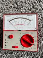 Te koop multimeter., Doe-het-zelf en Verbouw, Meetapparatuur, Ophalen, Gebruikt, Multimeter