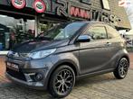 Aixam Brommobiel e Coupé Premium Elektrisch | 2018 | 15dkm, Gebruikt, Overige merken