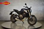 Honda CB 650 R (bj 2022), Bedrijf, Naked bike