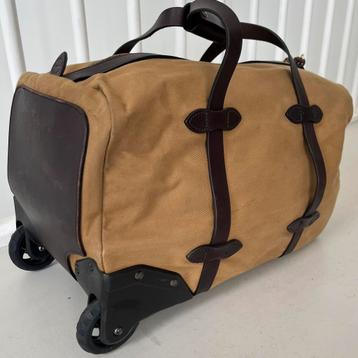 Filson Rolling Duffle