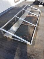 montageframe zonnepanelen plat dak, Ophalen, Zo goed als nieuw, Overige typen