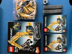 LEGO Technic 42006, Ophalen of Verzenden, Zo goed als nieuw