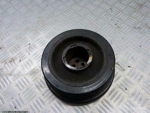 Krukaspoelie BMW m57 motoren e60 e90 e65 4 bouts montage, Auto-onderdelen, Motor en Toebehoren, BMW, Gebruikt, Ophalen of Verzenden
