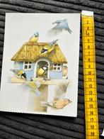 472. Kaart illustr Marjolein Bastin Libelle, Ophalen of Verzenden, Ongelopen