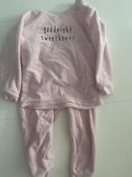 Roze pyjama, Kinderen en Baby's, Babykleding | Maat 86, Meisje, Gebruikt, Ophalen of Verzenden, Zeeman