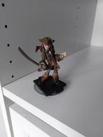 Disney infinity pirates of the carebean jack sparrow, Ophalen of Verzenden