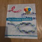 Knoop armbandjes maken - compleet met draad!, Ophalen of Verzenden, Nieuw, Draad