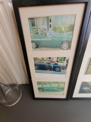 Foto Lijstjes met Auto's beschikbaar voor biedingen