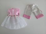 Madeleine Ballerina jurkje en broek met omslag (SIMBA TOYS), Ophalen of Verzenden, Zo goed als nieuw, Kleertjes