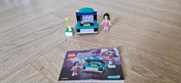 Lego Friends 30414 Emma's Magische Trucendoos beschikbaar voor biedingen