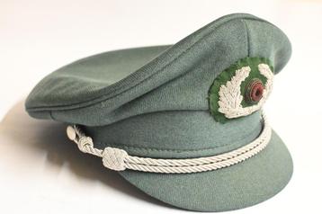 zoll schirmmütze duitsland douane pet duits pet beschikbaar voor biedingen