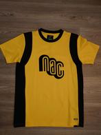 Geel/Zwart NAC shirt - Copa Football, Maat 52/54 (L), Geel, Ophalen of Verzenden, Zo goed als nieuw