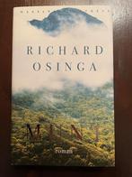 Richard Osinga - MUNT, Boeken, Ophalen of Verzenden, Nieuw, Richard Osinga, Nederland