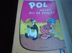 Pol, Eén stripboek, Ophalen of Verzenden, Gelezen