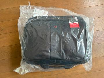 Laptoptrolley 17 inch | Wenger Patriot 2 Business | nieuw beschikbaar voor biedingen
