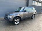 Land Rover Range Rover (bj 2003), Auto's, Land Rover, Te koop, 5 stoelen, Range Rover (sport), Diesel