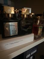 Oud silk mood en oud silk mood extrait MFK, Ophalen of Verzenden, Zo goed als nieuw