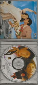 Hindi Bollywood Film CD Mann, Verzenden, Gebruikt