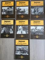 Jaguar Western boekjes 7 stuks, Boeken, Ophalen of Verzenden, Gelezen