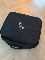 Tas voor autolader van Audi, Ophalen, Audi