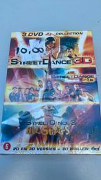 StreetDance trilogie, Alle leeftijden, Ophalen of Verzenden, Nieuw in verpakking