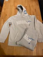 Hoodrich tracksuit, Kleding | Heren, Sportkleding, Verzenden, Zo goed als nieuw