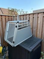 Hondebench Auto AluRide L, Dieren en Toebehoren, Ophalen, Gebruikt