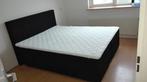 Box spring 180/200 without the topper, 180 cm, Zo goed als nieuw, Ophalen, Tweepersoons