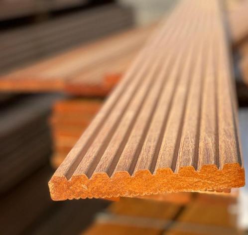 Douglas vlonderplanken 2,8 x 14,5 x 300 cm € 14,50 per stuk, Tuin en Terras, Palen, Balken en Planken, Nieuw, Planken, 250 cm of meer