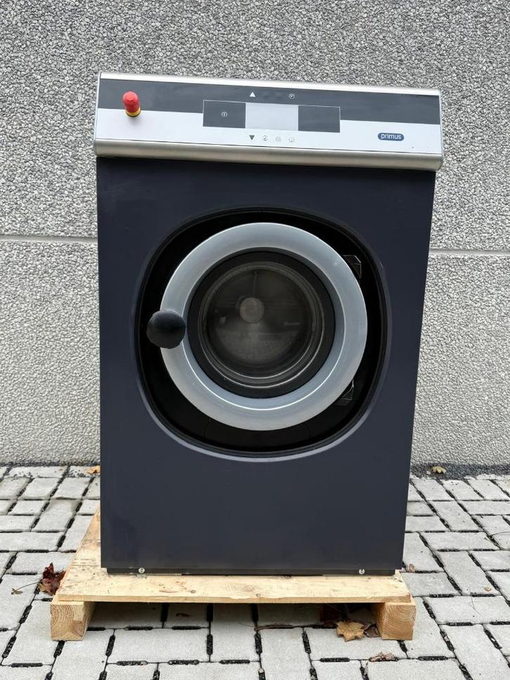 * Primus * Wasmachines * FX80 * 8KG * Nieuwstaat *, Witgoed en Apparatuur, Wasmachines, Zo goed als nieuw, 8 tot 10 kg, Minder dan 85 cm