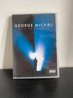 George Michael Live in London, Alle leeftijden, Ophalen of Verzenden, Zo goed als nieuw