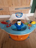 Vtech badzitje / kinderzitje / badinzet, Ophalen of Verzenden, Gebruikt, Overige typen