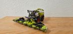 Claas Jaguar 1090 met Orbis 10500 1:32 Marge Models, Ophalen of Verzenden, Nieuw, Tractor of Landbouw, Overige merken