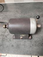 Multifix motor, Doe-het-zelf en Verbouw, Ophalen of Verzenden
