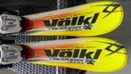 Völkl racing ski’s - Junior - 90 cm - ZGAN, Overige merken, Minder dan 100 cm, Ski's, Zo goed als nieuw