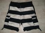H&M bermuda korte broek maat M, Zo goed als nieuw, H&M, Verzenden, Maat 48/50 (M)