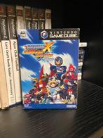 Mega Man X Command Mission Gamecube, Spelcomputers en Games, Games | Nintendo GameCube, Verzenden, 1 speler, Zo goed als nieuw