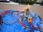 Grote chuggington treinbaan, Ophalen of Verzenden, Gebruikt, Jongen of Meisje