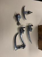 Vw t1 slotenslet, Ophalen of Verzenden, Volkswagen