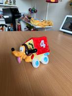 Disney Pluto beeldje, Verzamelen, Disney, Ophalen of Verzenden, Goofy of Pluto, Zo goed als nieuw, Beeldje of Figuurtje