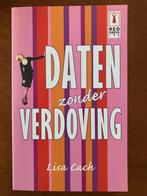 Daten zonder verdoving - Lisa Cach, Boeken, Chicklit, Gelezen, Ophalen of Verzenden