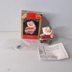 Hallmark Ornament Magic light Elfin Engineer Christmas 1991, Ophalen of Verzenden, Nieuw
