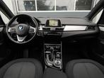 BMW 2-serie Gran Tourer 218i Essential 7 pers. | Automaat |, 2-Serie Gran Tourer, Blauw, 7 stoelen, Origineel Nederlands
