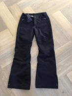 Zwarte O’Neill dames skibroek - XS, Kleding | Dames, Ophalen of Verzenden, Zo goed als nieuw, Maat 34 (XS) of kleiner, Broek