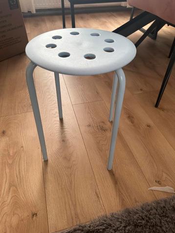 Ikea krukje beschikbaar voor biedingen