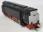 ** AFGEPRIJST ** Märklin 3720 ** Digitale Diesel V32 DB **, Wisselstroom, Locomotief, Ophalen of Verzenden, Zo goed als nieuw